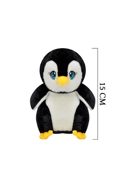 SELAY TOYS لعبة البطريق القطيفة 15 سم 1015