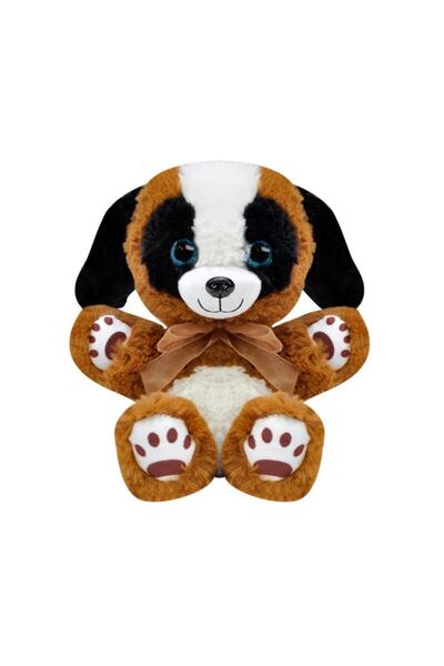 SELAY TOYS Peluş Köpek Oyuncak 15 Cm 1015