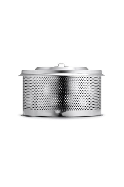 LOTUSGRILL Dumansız Mangal Kömür Haznesi Xl