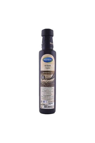 Mecitefendi 250 ml Sesame Oil