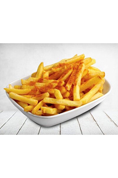 Köfteci Yusuf Patates Baharatı 100 Gr