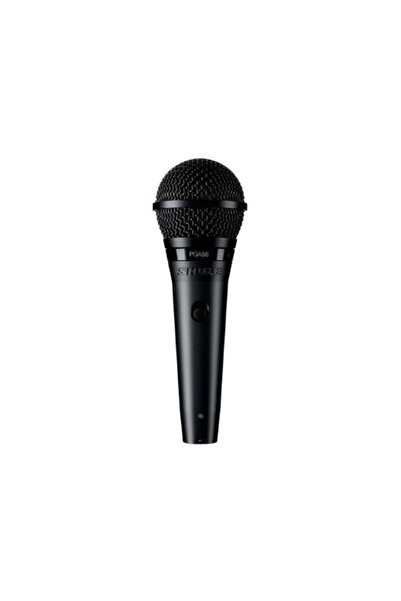 Shure Cardioid Dynamic Vokal Mikrofonu Pga58-xlr