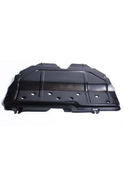 FCS Peugeot P206 Metal Karter Muhafaza Koruma Sacı