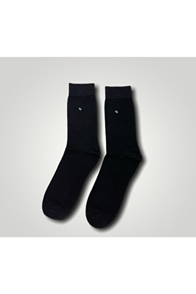 NBG ÇORAP 2'li Özel Dikişsiz Bambu Soket Çorap