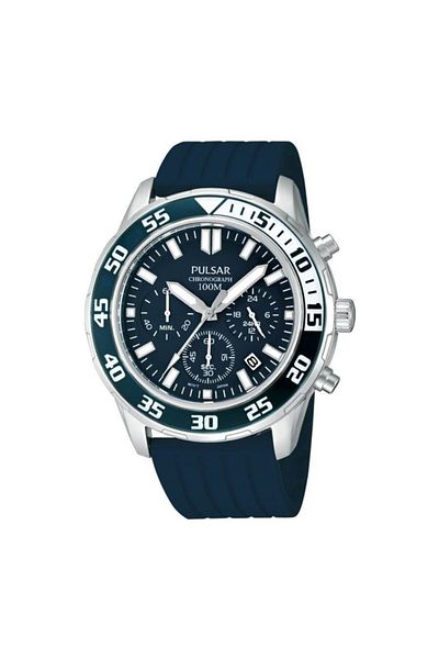 Pulsar Pt3241 Chronograph Men's Wristwatch