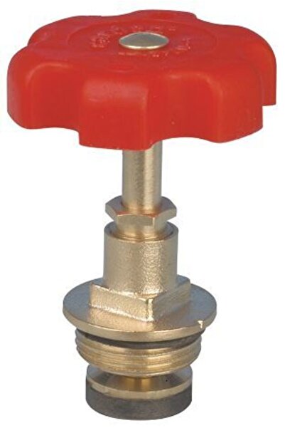 ÖZEK PAZARLAMA 3/4 Parmak Stop Vana Tepesi(plastik) 1.kalite