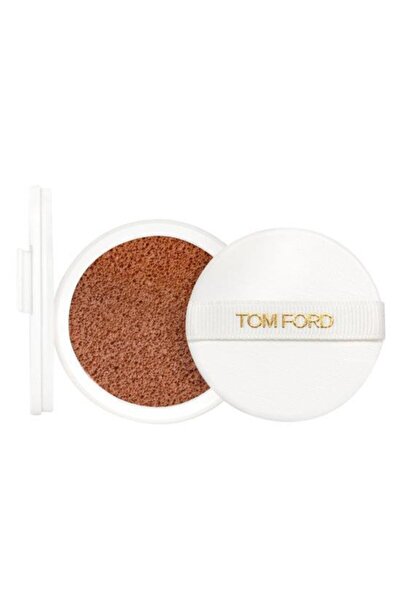 Tom Ford Soleil Glow Тониращ фон дьо тен за презареждане, Фон дьо тен, 9.0 Дъ...