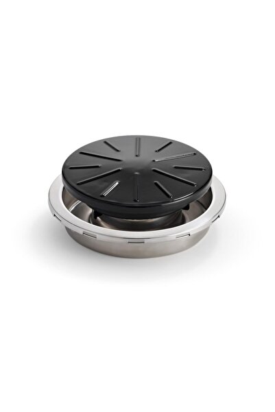 LOTUSGRILL Dumansız Mangal Fondü Seti