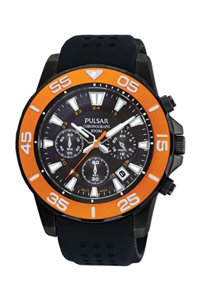 Pulsar Pt3147 Erkek Kol Saati