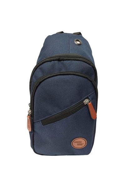 SEVENTEEN Pocket Look Design Body Bag