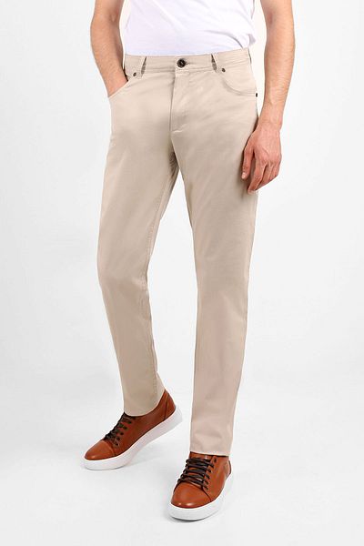 BEARRAYBON Men's Jeans Slim Fit