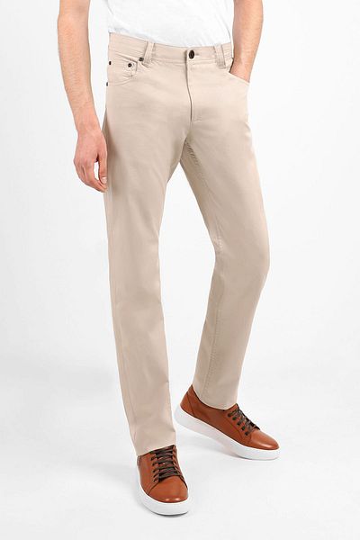BEARRAYBON Men's Jeans Slim Fit