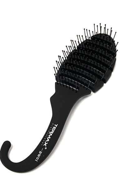 Lovelybird Τρισδιάστατη επαγγελματική χτένα για γρήγορο στέγνωμα μαλλιών