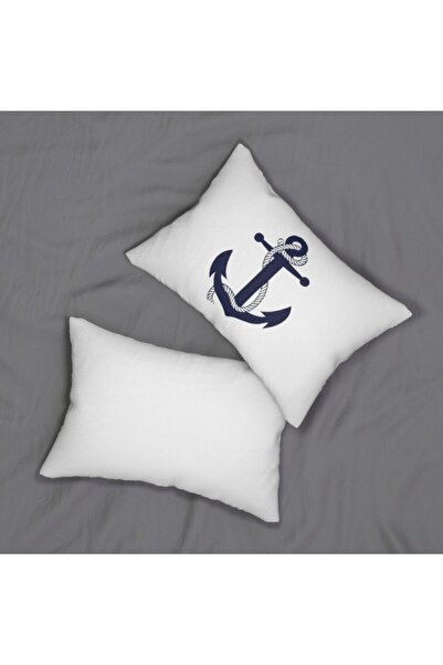 LADİJİTAL BASKI ÇÖZÜMLERİ Надрукована сатинова прямокутна подушка-крильце