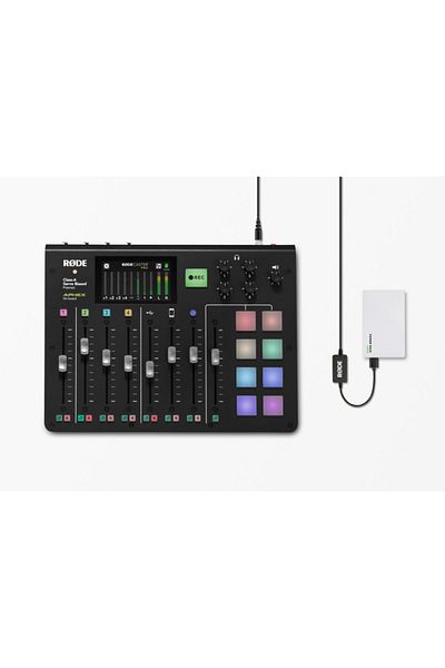 Rode USB 1.0 Dc-Usb 1.0 Sectionaltops