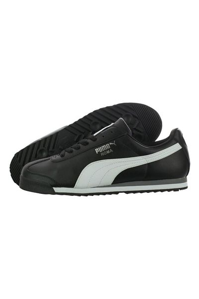 Puma Roma Basic Men's Sneakers35357211 Black