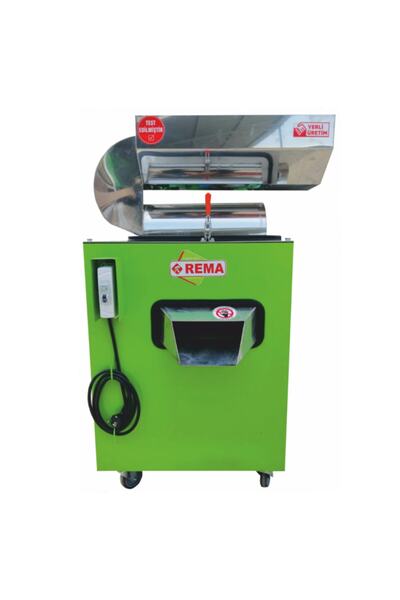 Tmt600 Salça Makinası