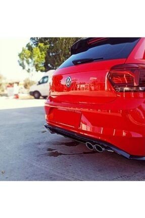 Tuning polo 2020 top