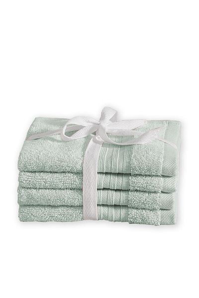 Upline Promo 4-Piece Towel Set (4*33x33)