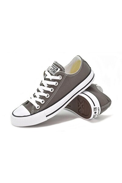 Converse Dámské dívčí tenisky 1j794c Chuck Taylor All Star Charcoal