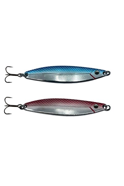 HANSEN Pilgrim 6.1cm 10g Kaşık