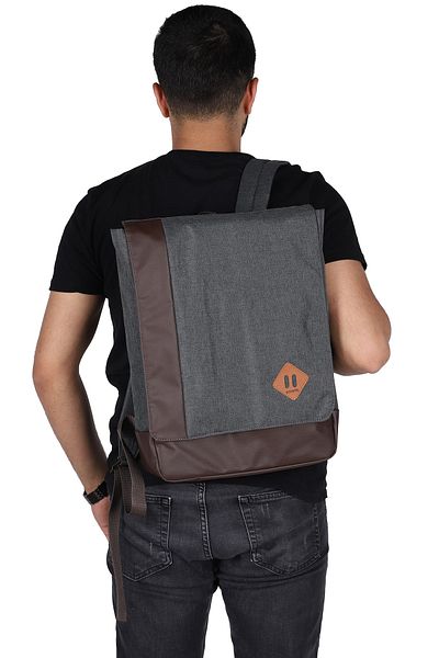 Strong Bag Σακίδιο πλάτης 15,6 ιντσών Laptop School and Travel Bag Kft02