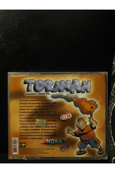 Toraman