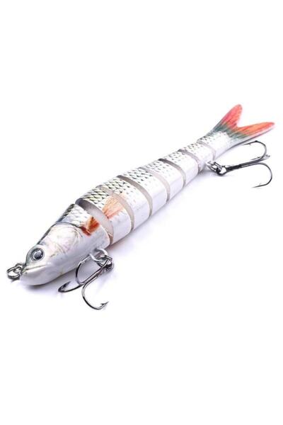 ardeppo Sahte Balık Yemi 14 Cm 27 Gr Rapala Suni Yem