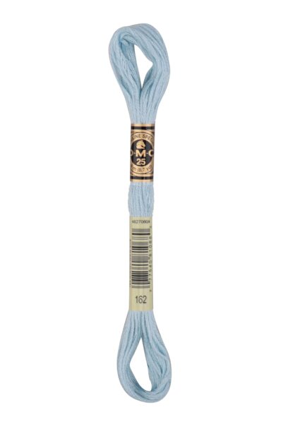 Prestij Boncuk Dmc Muline - Konac za vezenje tapiserije 8 metara 162