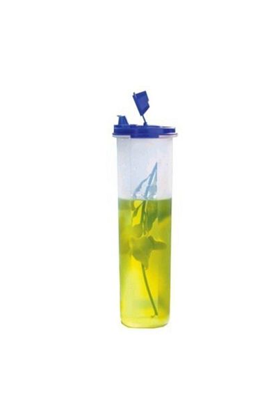 Tupperware Oval Oil and Vinegar