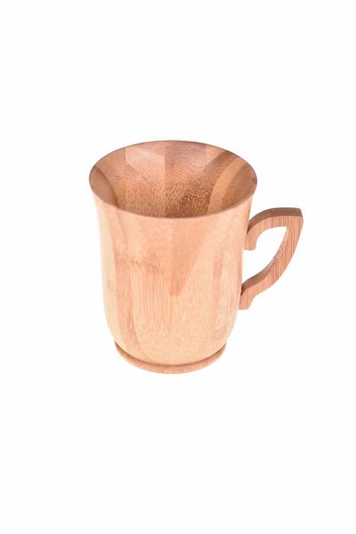 Bambum Cortido – Bamboo Mug