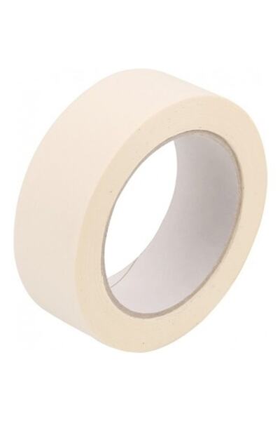 Genel Markalar Maskeleme Bandı Kağıt Bant 48 Mm X 25mt
