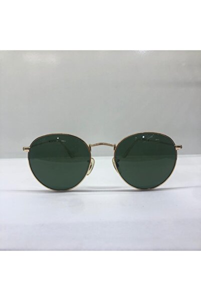 Brooks Bs 1412 C1 53 Ekartman Sunglasses