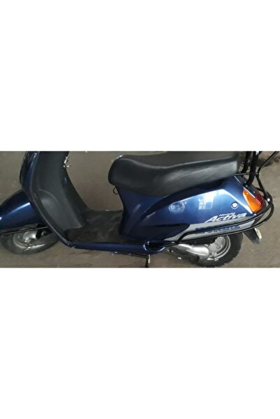 Honda Activa Sac Kasa Koruma Demiri