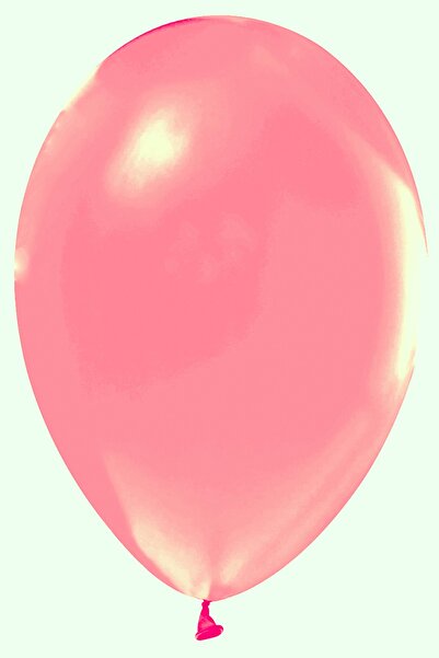 Nedi Balloon Pastel Pink 20 Pack - 12 Inc 30 Cm