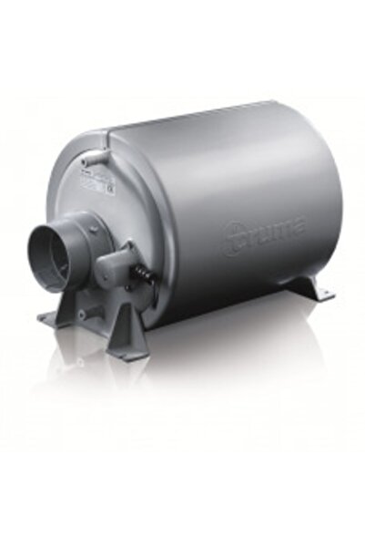 Genel Markalar Therme Tt 220 V Elektrikli Karavan Sıcak Su Isıtıcı