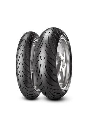 Pirelli Angel St 1 70 17 160 60 17 Takim Motosiklet Lastigi Honda Nc 700 750 Fiyati Yorumlari Trendyol