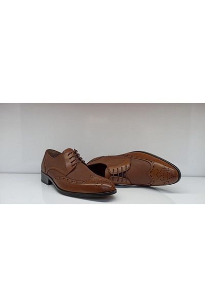 Gizmo Leather Men's Shoes