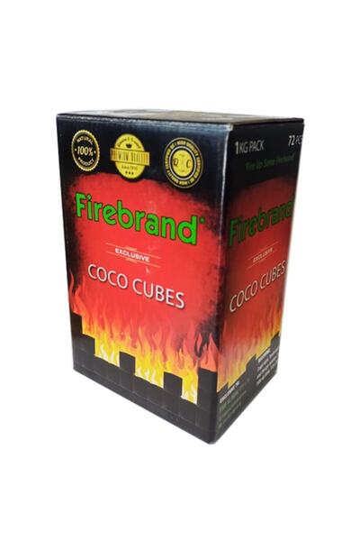 Depodaniste Portakal Narenciye Kömürü 1. Sınıf 10 Kg