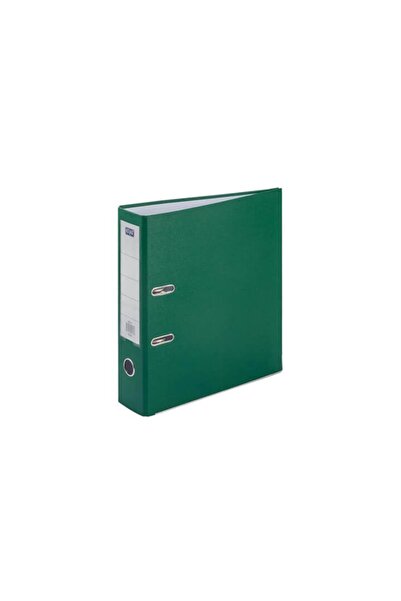 KRAF Green Large Folder 1025