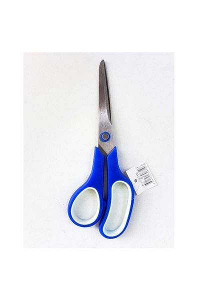 inox 8726 Plastic Office Scissors 8.5" Inch