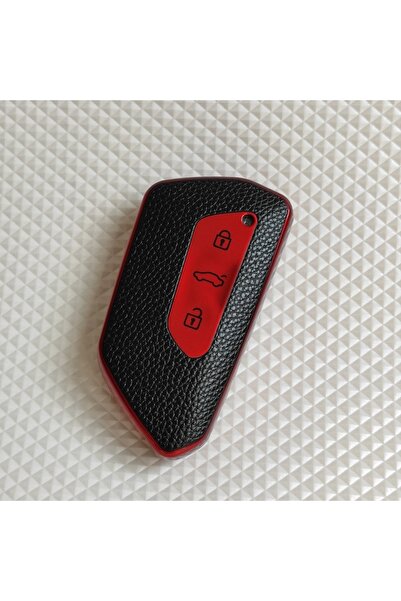 PELİTOTOMOTİV Husa pentru chei Volkswagen Golf 8 Caddy Superlux