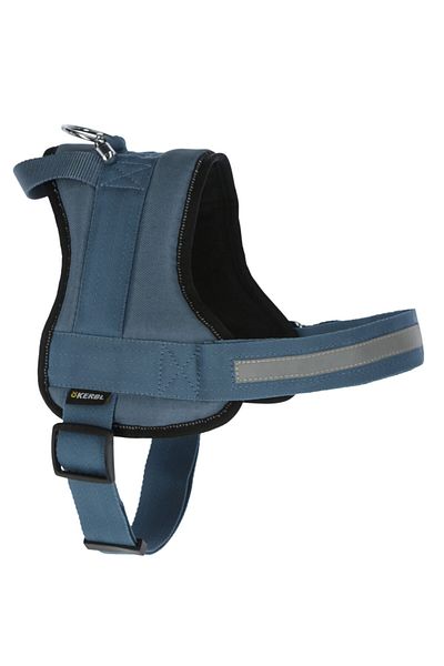 KERBL Waist Dog Collar Maestro 2.0 - M 57-77 cm X 20 mm