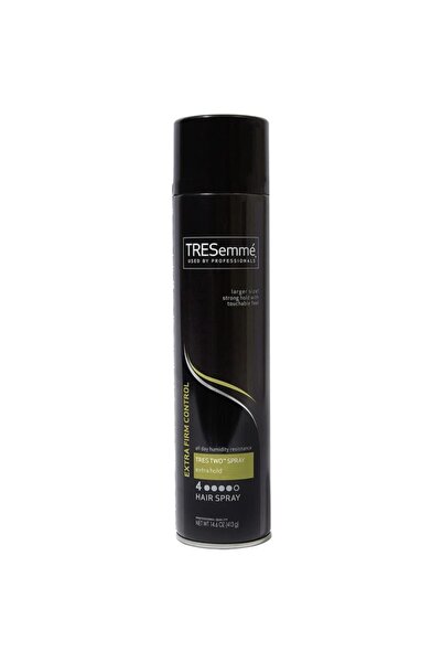 Tresemme Ekstra Kontrol No:4 Şekillendirici Saç Spreyi 413gr