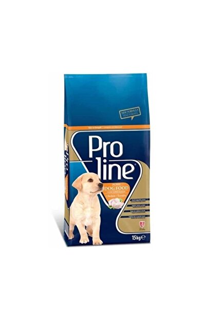 Pro Line Proline Tavuklu Yavru Köpek Maması 15 Kg