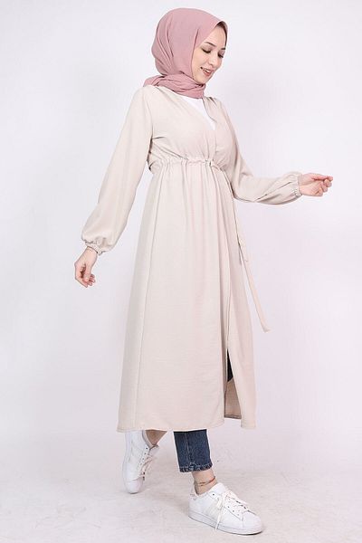 MODA AYZA Ayrobin Cap - Κομψή και άνετη κουκούλα