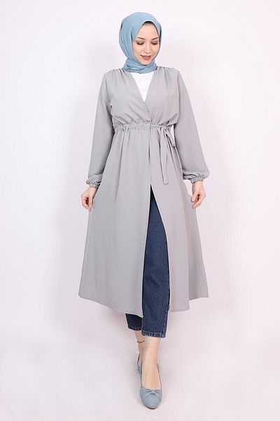 MODA AYZA Ayrobin Cap - Fashionable and Comfortable Hooded