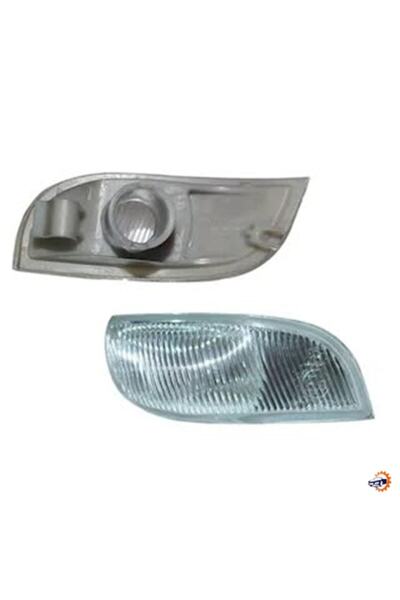 Genel Markalar CLIO SYMBOL AYNA SİNYALİ SOL 261653175R