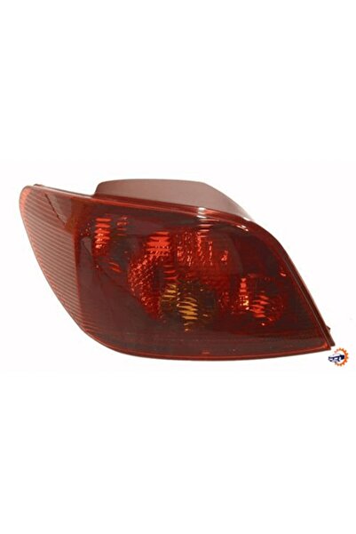 Genel Markalar Peugeot 307 Arka Stop Sol.01- 6350p3