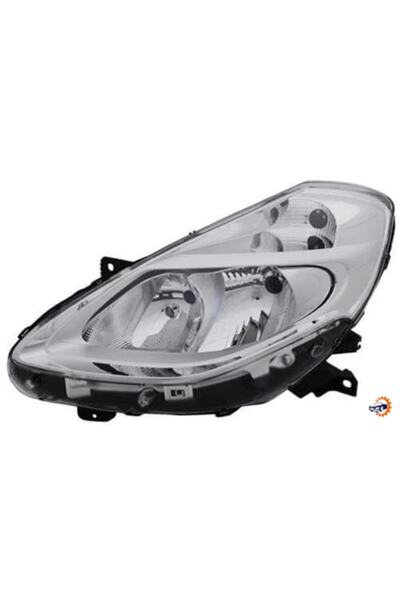 Genel Markalar RENAULT CLİO FAR KROM HB.SOL 08- REF. NO: 260608589R UYUMLU RE...